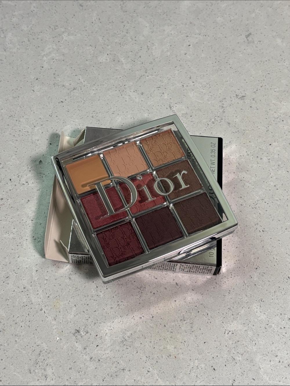Dior Back Stage Palette - Picture 3 of 5